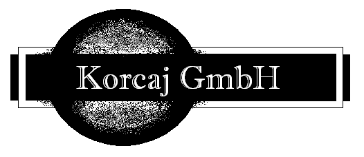 Korcaj GmbH