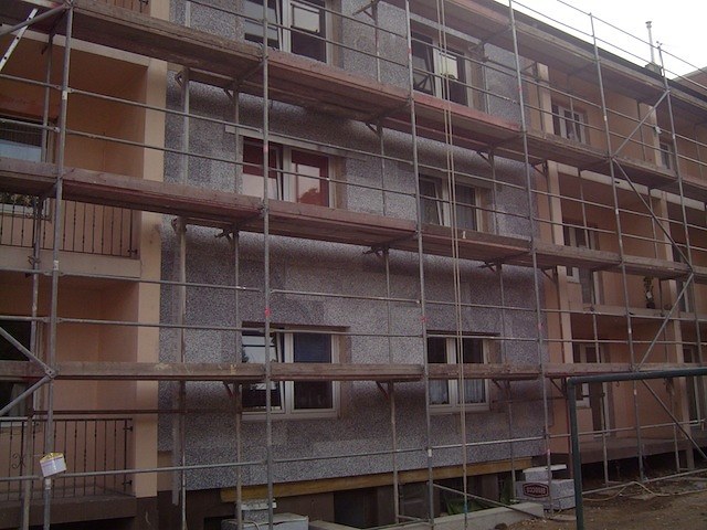 Korcaj GmbH – Fertiggestelltes Bauprojekt, Kleve NRW